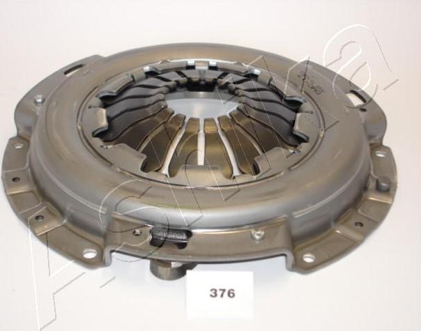 4X4 ESTANFI EST-70-03-376 - Mécanisme d'embrayage cwaw.fr