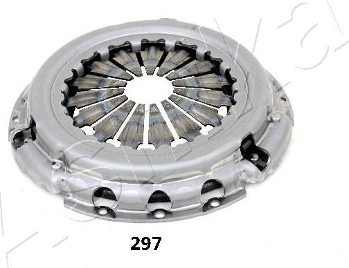 4X4 ESTANFI EST-70-02-297 - Mécanisme d'embrayage cwaw.fr