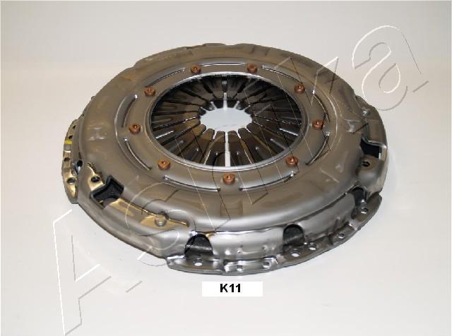 4X4 ESTANFI EST-70-0K-K11 - Mécanisme d'embrayage cwaw.fr