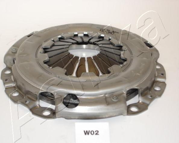 4X4 ESTANFI EST-70-0W-002 - Mécanisme d'embrayage cwaw.fr