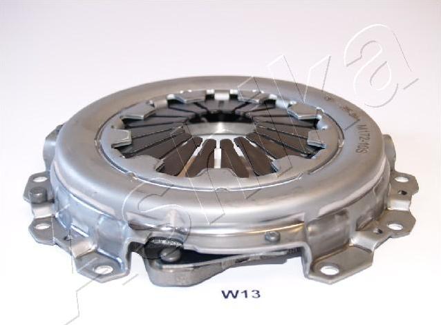 4X4 ESTANFI EST-70-0W-W13 - Mécanisme d'embrayage cwaw.fr