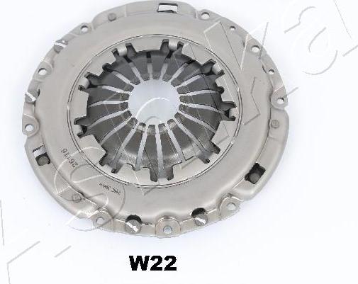 4X4 ESTANFI EST-70-0W-W22 - Mécanisme d'embrayage cwaw.fr