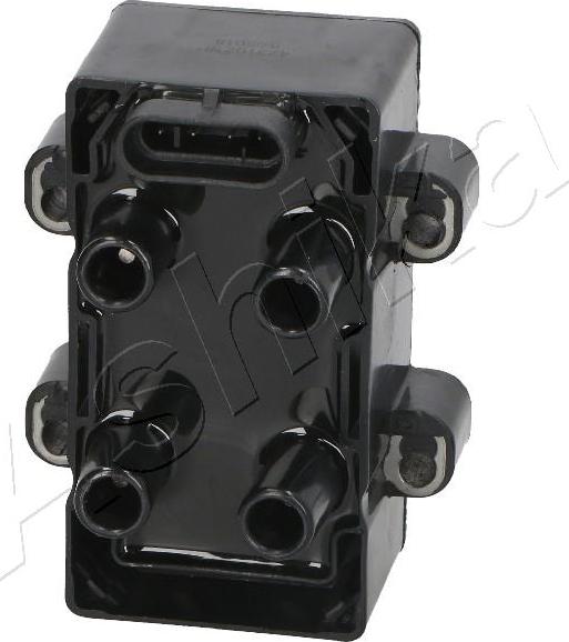 4X4 ESTANFI EST-78-00-001 - Bobine d'allumage cwaw.fr