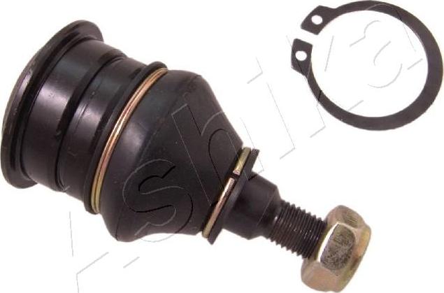 4X4 ESTANFI EST-73-05-529 - Rotule de suspension cwaw.fr