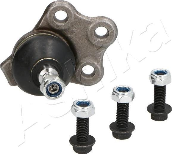 4X4 ESTANFI EST-73-00-010 - Rotule de suspension cwaw.fr