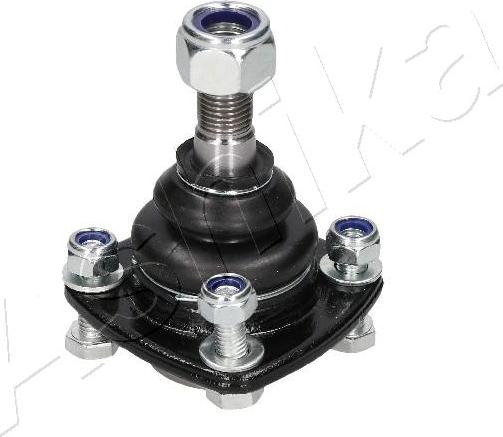 4X4 ESTANFI EST-73-00-018 - Rotule de suspension cwaw.fr