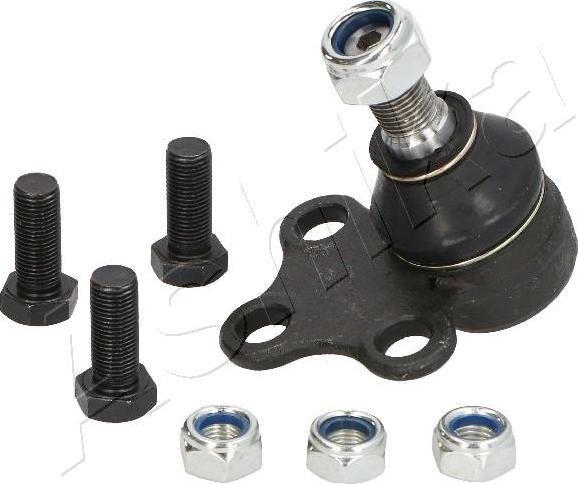 4X4 ESTANFI EST-73-01-116 - Rotule de suspension cwaw.fr