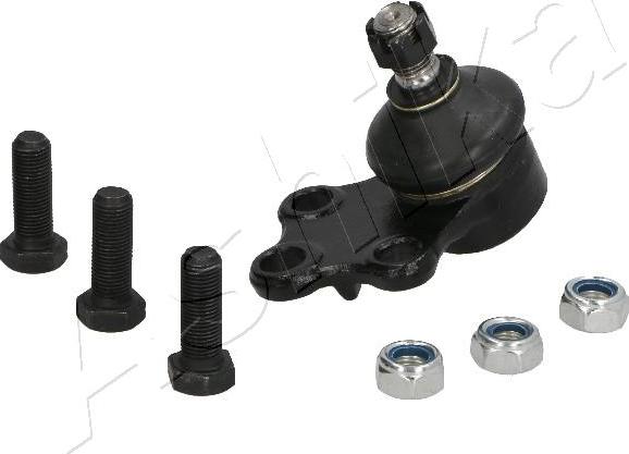 4X4 ESTANFI EST-73-01-124 - Rotule de suspension cwaw.fr