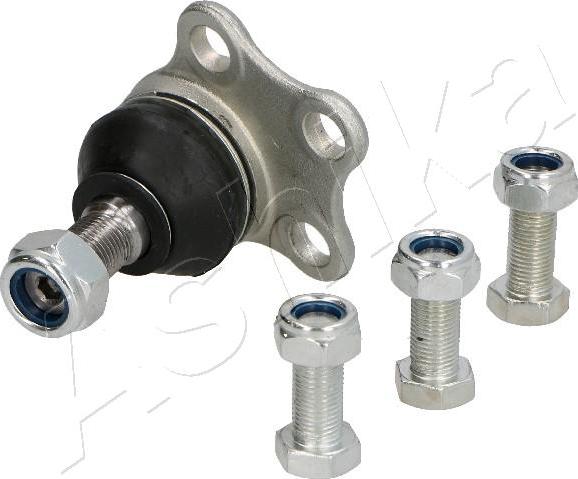 4X4 ESTANFI EST-73-01-121 - Rotule de suspension cwaw.fr