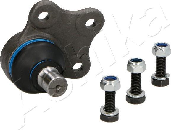 4X4 ESTANFI EST-73-03-303 - Rotule de suspension cwaw.fr