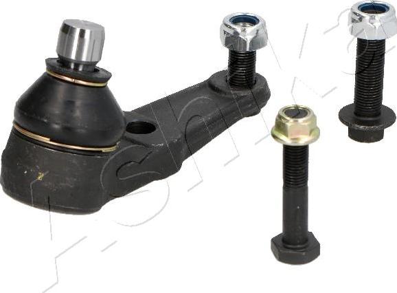 4X4 ESTANFI EST-73-03-327 - Rotule de suspension cwaw.fr