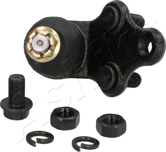 4X4 ESTANFI EST-73-02-290R - Rotule de suspension cwaw.fr