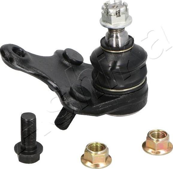 4X4 ESTANFI EST-73-02-242 - Rotule de suspension cwaw.fr