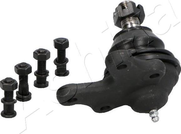 4X4 ESTANFI EST-73-02-220 - Rotule de suspension cwaw.fr