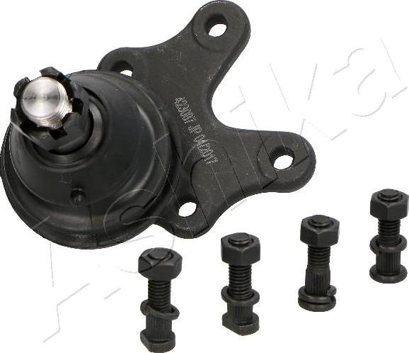 4X4 ESTANFI EST-73-02-220 - Rotule de suspension cwaw.fr