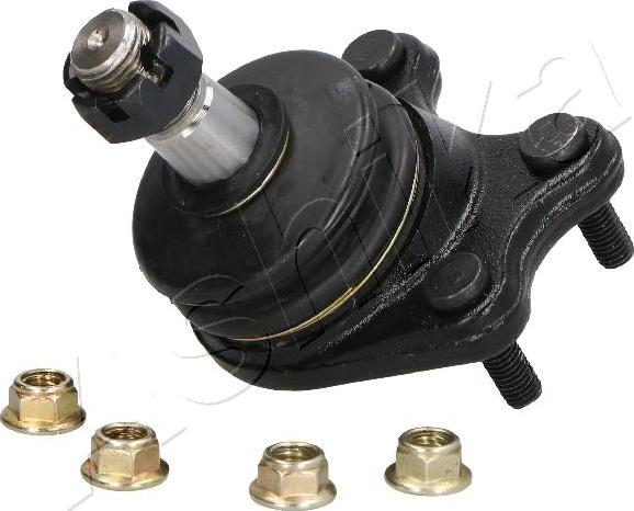 4X4 ESTANFI EST-73-02-227 - Rotule de suspension cwaw.fr