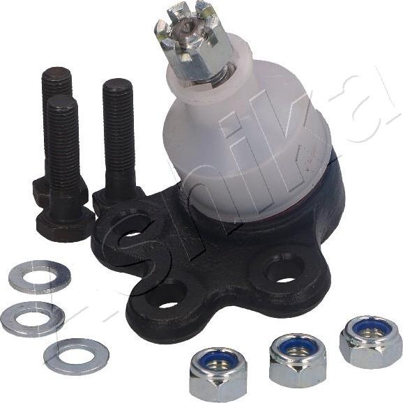 4X4 ESTANFI EST-73-0C-C01 - Rotule de suspension cwaw.fr