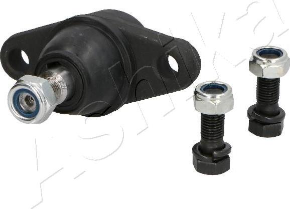 4X4 ESTANFI EST-73-0H-H08 - Rotule de suspension cwaw.fr