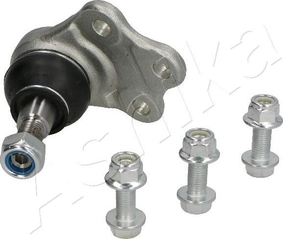 4X4 ESTANFI EST-73-0L-L08 - Rotule de suspension cwaw.fr