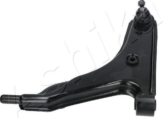 4X4 ESTANFI EST-72-05-558L - Bras de liaison, suspension de roue cwaw.fr