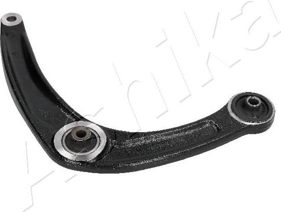 4X4 ESTANFI EST-72-00-0607R - Bras de liaison, suspension de roue cwaw.fr