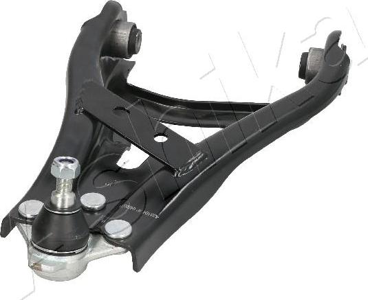 4X4 ESTANFI EST-72-00-011L - Bras de liaison, suspension de roue cwaw.fr