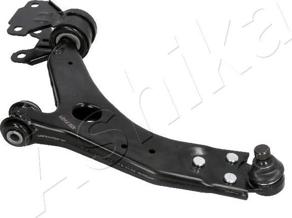 4X4 ESTANFI EST-72-00-0303L - Bras de liaison, suspension de roue cwaw.fr