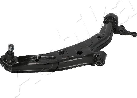 4X4 ESTANFI EST-72-01-106R - Bras de liaison, suspension de roue cwaw.fr