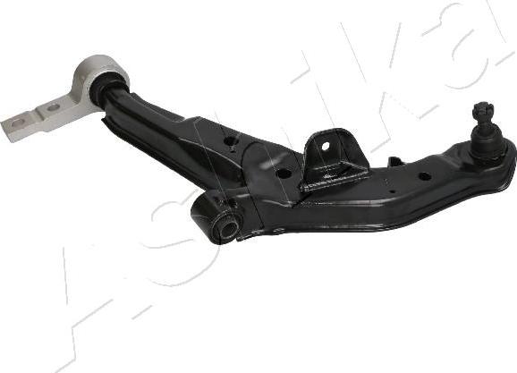 4X4 ESTANFI EST-72-01-108L - Bras de liaison, suspension de roue cwaw.fr