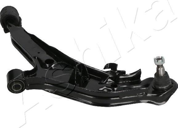 4X4 ESTANFI EST-72-01-114L - Bras de liaison, suspension de roue cwaw.fr