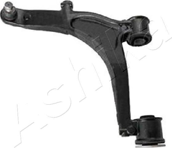 4X4 ESTANFI EST-72-01-183L - Bras de liaison, suspension de roue cwaw.fr