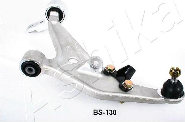 4X4 ESTANFI EST-72-01-130L - Bras de liaison, suspension de roue cwaw.fr