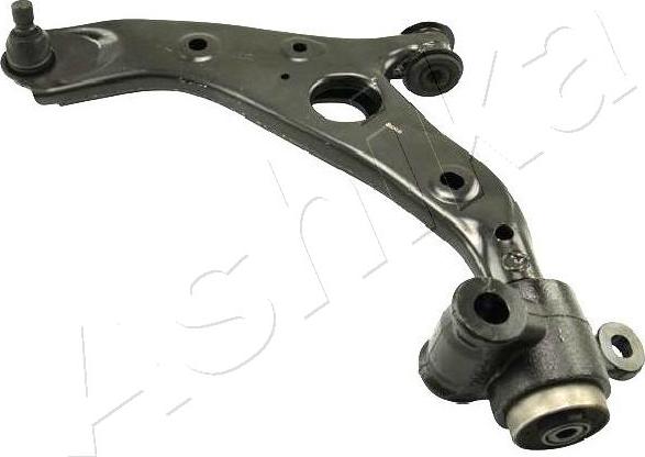 4X4 ESTANFI EST-72-03-365L - Bras de liaison, suspension de roue cwaw.fr