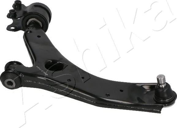 4X4 ESTANFI EST-72-03-316L - Bras de liaison, suspension de roue cwaw.fr