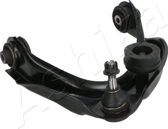 4X4 ESTANFI EST-72-03-318L - Bras de liaison, suspension de roue cwaw.fr