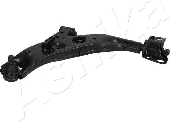 4X4 ESTANFI EST-72-03-312L - Bras de liaison, suspension de roue cwaw.fr