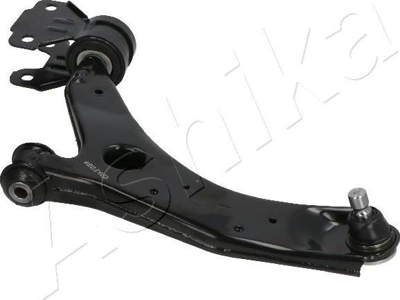 4X4 ESTANFI EST-72-03-339L - Bras de liaison, suspension de roue cwaw.fr