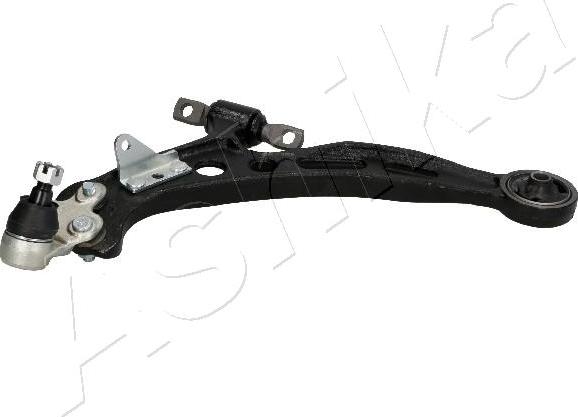 4X4 ESTANFI EST-72-02-262L - Bras de liaison, suspension de roue cwaw.fr