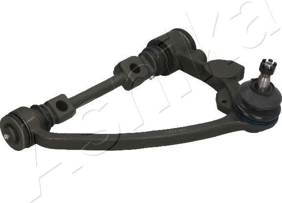 4X4 ESTANFI EST-72-02-285R - Bras de liaison, suspension de roue cwaw.fr