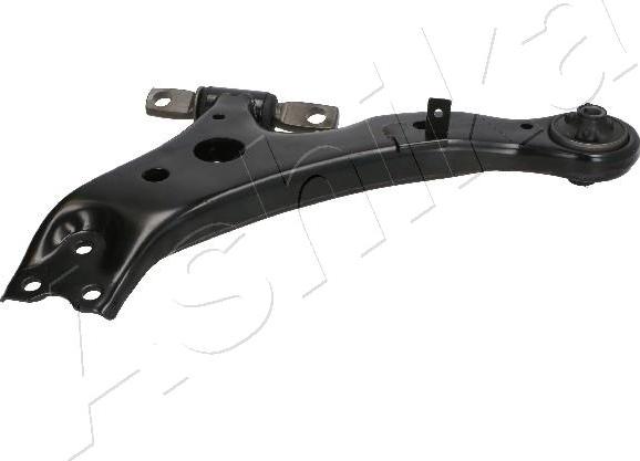 4X4 ESTANFI EST-72-02-283L - Bras de liaison, suspension de roue cwaw.fr