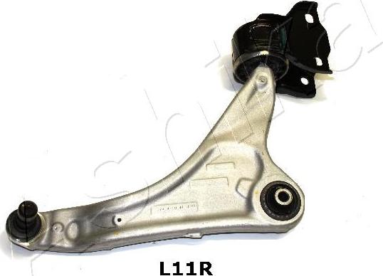 4X4 ESTANFI EST-72-0L-L11R - Bras de liaison, suspension de roue cwaw.fr