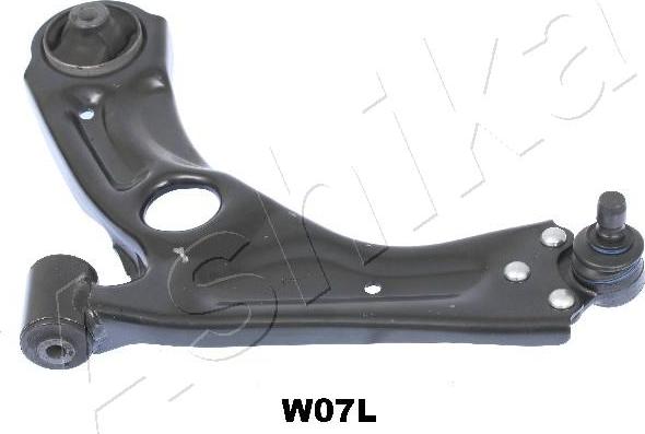 4X4 ESTANFI EST-72-0W-W07L - Bras de liaison, suspension de roue cwaw.fr