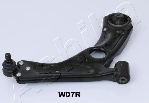 4X4 ESTANFI EST-72-0W-W07R - Bras de liaison, suspension de roue cwaw.fr