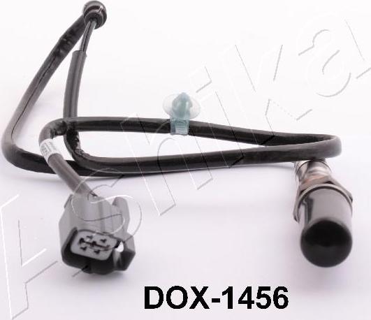 4X4 ESTANFI EST-DOX-1456 - Sonde lambda cwaw.fr