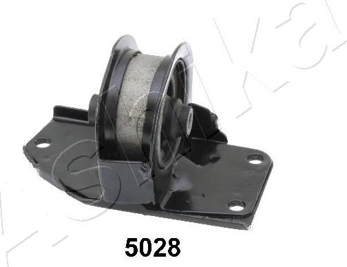 4X4 ESTANFI EST-GOM-5028 - Support moteur cwaw.fr