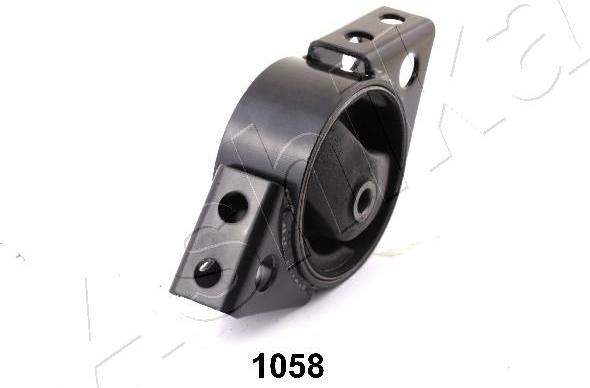 4X4 ESTANFI EST-GOM-1058 - Support moteur cwaw.fr