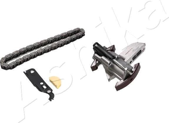 4X4 ESTANFI EST-KCK0910 - Kit de distribution par chaîne cwaw.fr