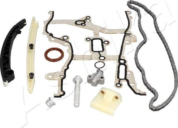 4X4 ESTANFI EST-KCK0405 - Kit de distribution par chaîne cwaw.fr