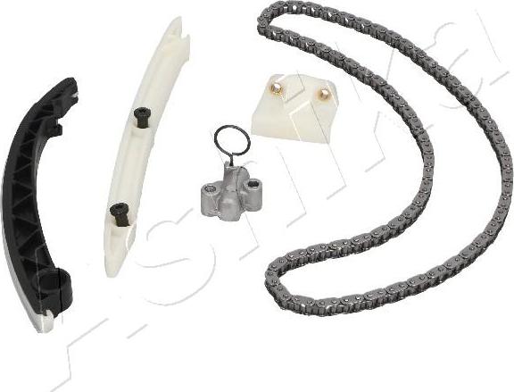 4X4 ESTANFI EST-KCK0407 - Kit de distribution par chaîne cwaw.fr