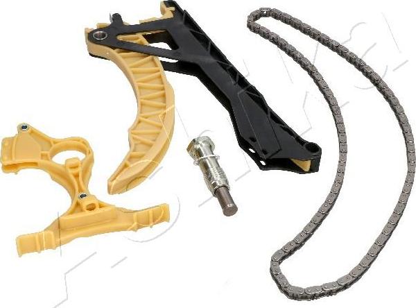 4X4 ESTANFI EST-KCK0103 - Kit de distribution par chaîne cwaw.fr